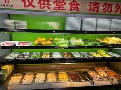 -牛鲜胜·潮汕牛肉自助火锅(番禺市桥店)