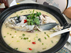 -鱼味馆(万佛湖店)