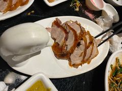 -皇城根北京风味主题餐厅(中海环宇城店)