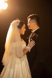 -巴黎新娘婚纱摄影·婚礼策划(嘉定总店)