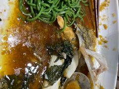 -口味堂(惠济路店)