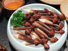 -色響火锅(恒隆广场店)