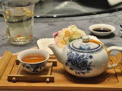 -海景壹号大酒店(滨湖店)