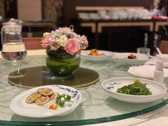 -杭州香格里拉·香宫中餐厅