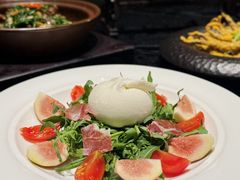 -鲜璟台·地标景观餐厅(上海中心店)