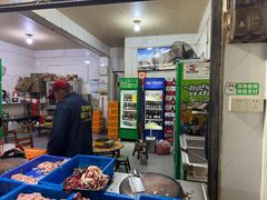 -秧塘牛八宝(金山路店)