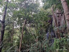 -丹山赤水风景名胜区