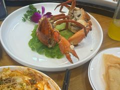 -醉壹号海鲜大排档(厦门店)