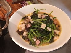 -吴越荣记苏州菜·松鼠桂鱼100%活鱼现做(斜塘老街店)