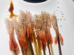 -臻炙大舍烤串(天龙家园店)
