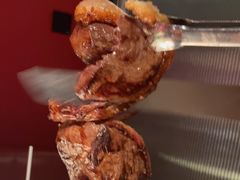 -拉蒂娜·巴西牛排馆 Latina·Brazilian Steakhouse(王府井喜悦店)
