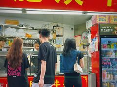 -东山口肥姨牛杂(东山口店)