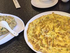 -喜洲翰林餐厅(董家百年老宅店)