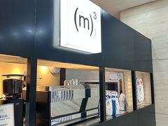 -CUBIC3三立方咖啡(万达广场店)