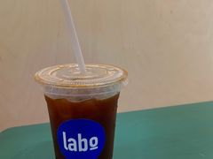 -LABO ESPRESSO