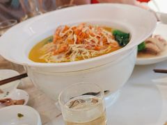 -永春园·扬州早茶·淮扬菜(漫乐城店)