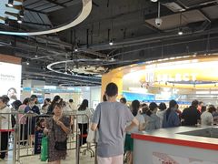 -UH祐禾(上海五角场万达店)