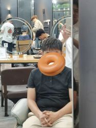点击看大图 -藤野造型