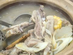 -花姐羊肉炉(吕厝店)