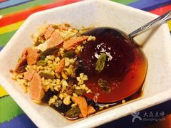 -滋味烤鱼(马北店)
