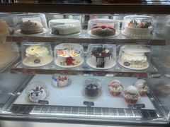 -DQ·蛋糕·冰淇淋(合生汇店)