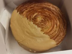 焦糖榛子奶油唱片-DRUNK BAKER(上海陕康里店)