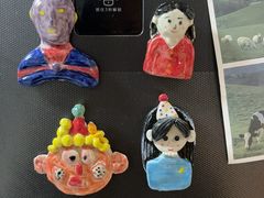 -趣陶陶艺手工坊(新世界百货重庆店)