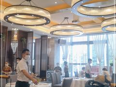 大堂-观海半岛宴·湛江精品菜(蛇口招商局广场店)