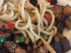 -文三里屯面馆(三里屯店)