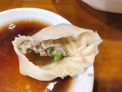 -东京包子楼(政七街店)