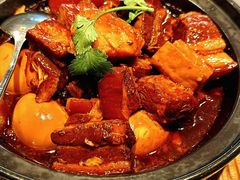-黑明餐厅(白鹭洲店)
