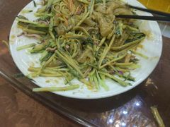 五彩拉皮-勺园饭店(骨科医院店)