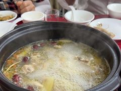 -花苑美食横琴生蚝火锅(拱北粤华路店)