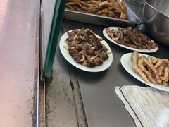 -广州仔手撕盐焗鸡店(香宁花园店)