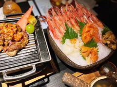 -花潮料理艺食馆(世欧广场店)