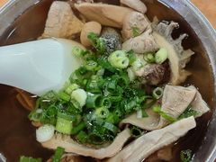 -达道武仔牛肉店(广达路店)