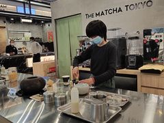 -THE MATCHA TOKYO抹茶东京