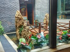 -毅祥斋老孙家泡馍(北院门鼓楼店)