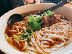 李先生牛肉面-李先生牛肉面大王(北京站售票厅餐厅)