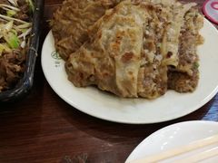 -清真永恒华威肉饼(潘家园店)