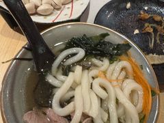 -乌君·酒场·炭火烧鸟(侨城坊店)