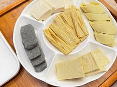 豆制品拼盘-东来顺饭庄(天坛店)