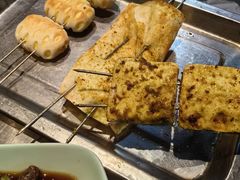 -遇西祠·海鲜烧烤(总店)