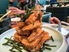 -江南里·新浙菜(苏州大悦城店)