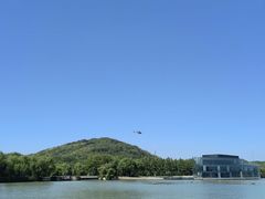 -上海月湖雕塑公园