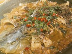 -一桶江山餐厅(松北店)