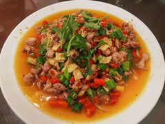 -飞虹鱼馆(春华路店)