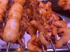 -丰茂烤串(全国首店)