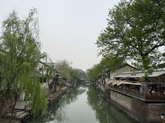 -小河直街历史文化街区