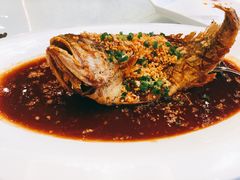 -成都龙之梦大酒店-龙悦中餐厅